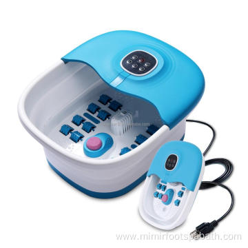 Best Foot Spa Bath Massager With Heat